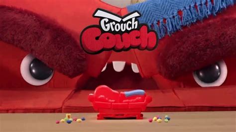 Grouch Couch Tv Commercial Lost Goodies Ispottv