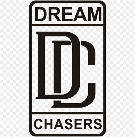 Dream Chaser Logo Tattoo