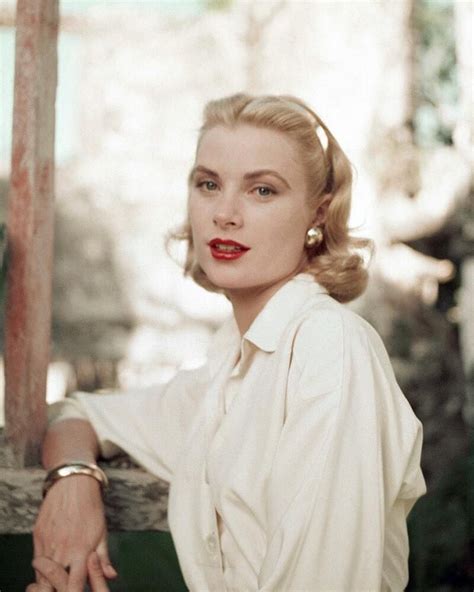In Photos Grace Kelly Through The Years Princess Grace Kelly Grace Images