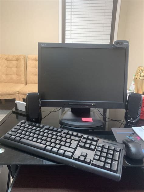 Desktop Computer For Sale In Indianapolis In Offerup