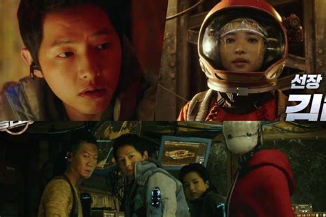 Dramaqu , drakorindo, kdramaindo, nodrakor. ️ DOWNLOAD Space Sweepers (2020) Korean Movie SUB INDO ...