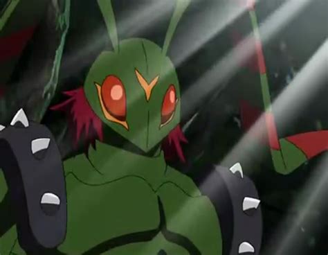 Digimon Fusion Xros Wars Ep 18 ¡bienvenidos A La Zona Jungla