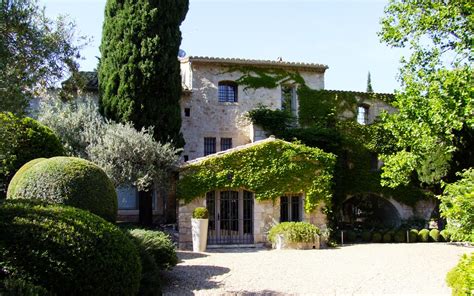 Le Château Du Jardin Lacure Villas