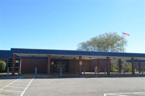 Mcmurray Middle School Pre K 3 Schools In Memphis Tn