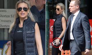roxy jacenko spotted with ex nabil gazal in sydney without wedding ring