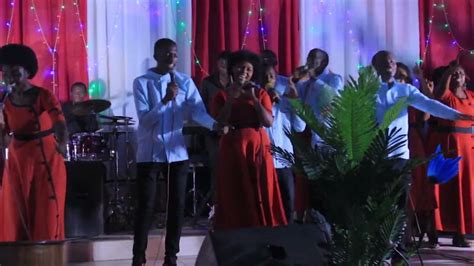 Eliya Nabahanuzi Ba Bayari By Goshen Choir Itorero Rya Kabagari Youtube