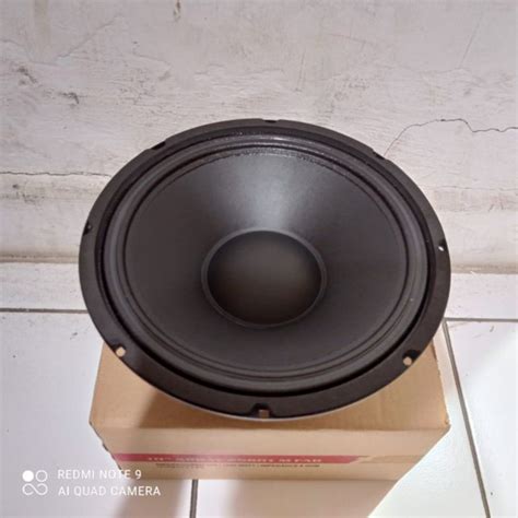 Jual Speaker Acr Faboulus Inch Shopee Indonesia