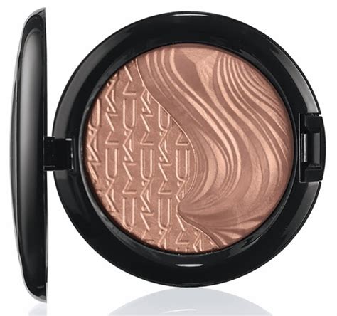 Mac Magnetic Nude Collection For Winter Beauty Dosage