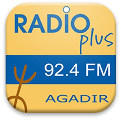 Radio Plus Agadir en direct - Radio Plus Agadir en ligne - Radio Plus Agadir live - راديو اكادير ...