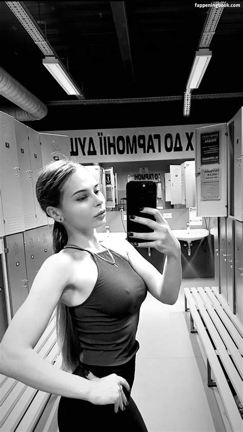 Mihalina Novakovskaya Nude The Fappening Photo Fappeningbook