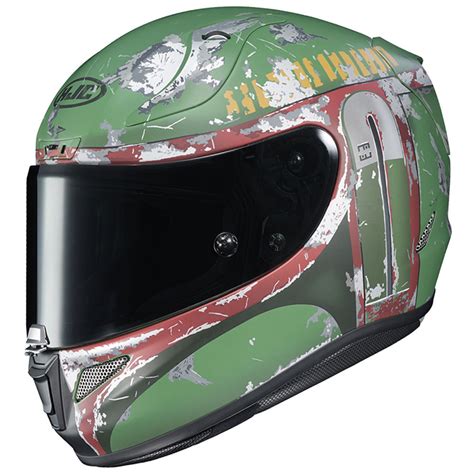 Star Wars Motorcycle Helmets I Am One With The Force