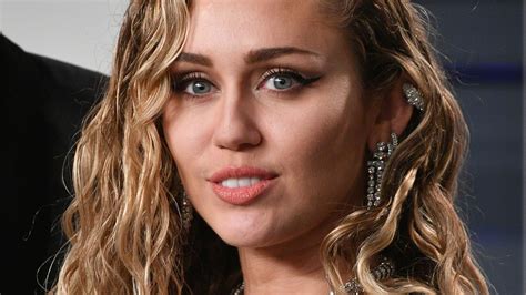 Miley Cyrus Liam Hemsworth Divorce What We Keep Getting Wrong About Split Au