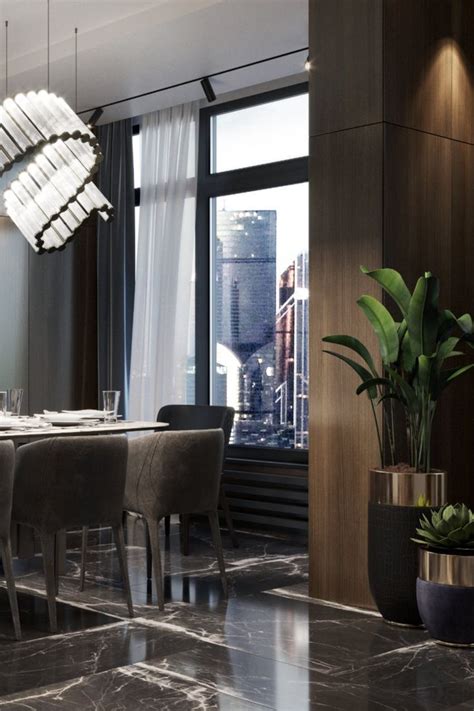 Living Room By Studia 54 In 2021 Living Room Design Decor Luxury