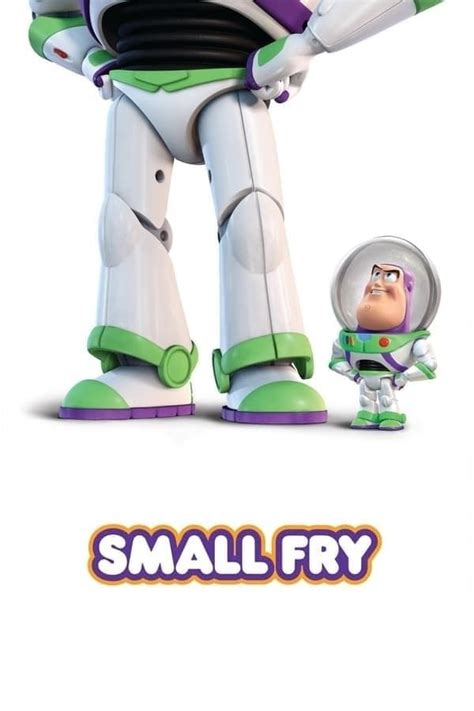 Toy Story Small Fry 2011 Movieweb