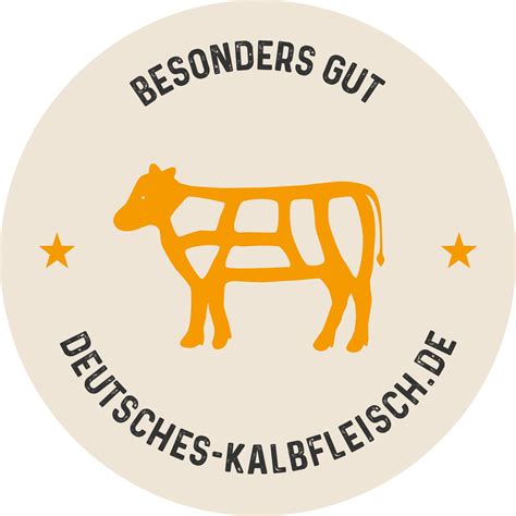 Startseite Kontrollgemeinschaft Deutsches Kalbfleisch Qualität