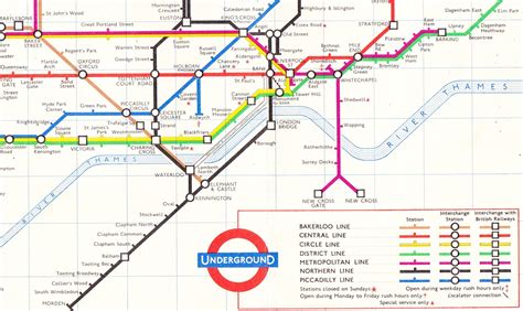Aldwych Underground Station A London Inheritance