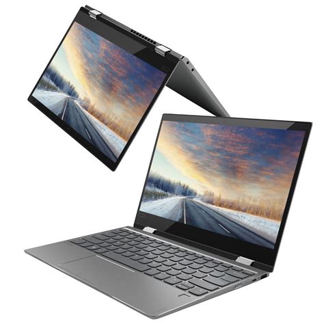 Купить 81b5004lrk Ноутбук Lenovo Yoga 720 12ikb 125 Fhd1920x1080
