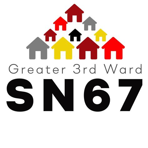 Greater 3rd Ward Super Neighborhood 67