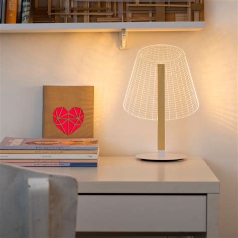 With a bed lamp on either side of the bed, both partners can quickly access and use a light as needed. CLASSi | Side table lamps, Floating nightstand, Master ...