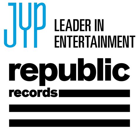 jyp entertainment teams up with republic records to launch global girl group