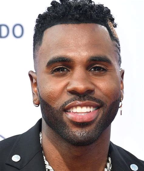 Jason Derulo Movies Bio And Lists On Mubi