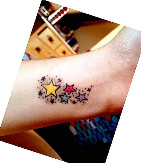 Unlike other tattoos, a wrist tattoo is as visible to the owner as to their audience, which is why wrist tattoo designs are often symbolic. Pin by Peggy Featherby on my tattoo | Do wrist tattoos ...