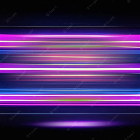 Premium Photo Holographic Abstract Multicolored Background Rainbow