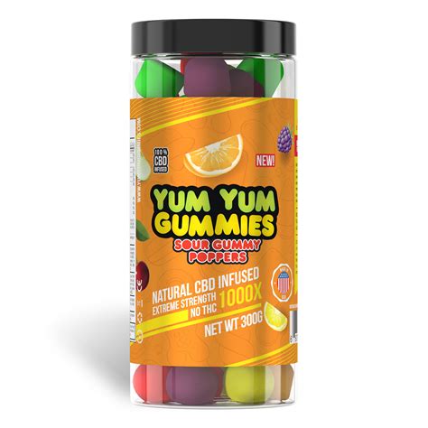 In addition to rozalin mohanty's answer on all the main culinary edible flowers, i would just like to add i grow many herbs , many of which that are now obscure, not the plants, their uses…like bee. Yum Yum Gummies 1000x - CBD Infused Sour Poppers [Edible ...