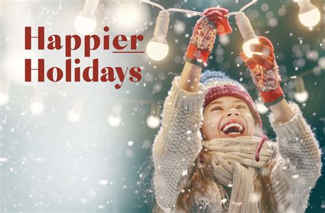Happier Holidays Move From Grief To Peace And Even Joy This Holiday
