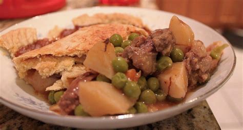 Here are some of our favorite ways to use the leftovers. Leftover Prime Rib Pot Pie | What's Cookin' Italian Style ...