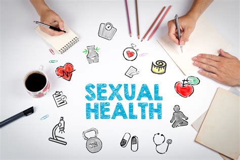 Mens Health 7 Effective Ways To Improve Sexual Health Performance