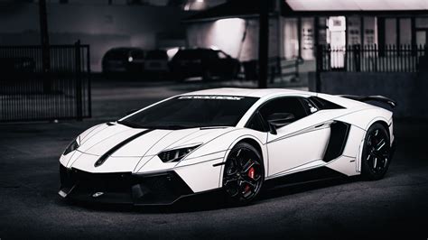 Vehicles Lamborghini Aventador Lp 700 4 4k Ultra Hd Wallpaper