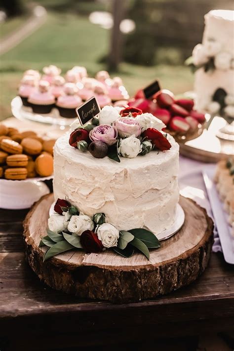 14 Amazing Wedding Cakes To Tantalise Your Tastebuds Dessert Table