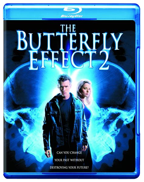 The Butterfly Effect Ign