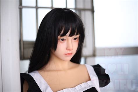 Chinese Maid Sex Doll Mireille 150cm Mailovedoll