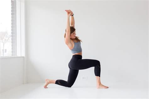10 Morning Yoga Poses For An Energetic Start To The Day