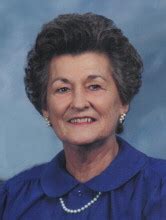 Mary Lou Wilson Mcgee Obituary Hayworth Miller Funeral Homes