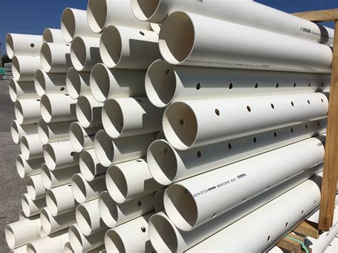 Pvc Sewer Pipe