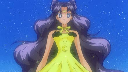 Sailor Moon 90 Vs Crystal Manga Anime Italy
