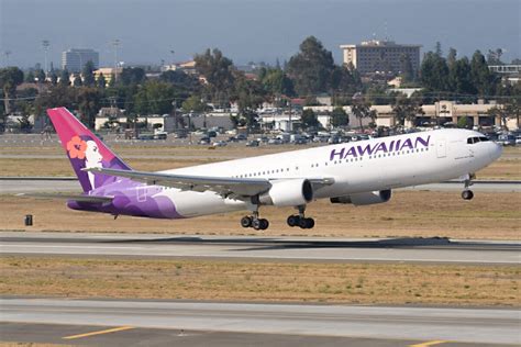 What Happened To Hawaiian Airlines' Airbus A350-800 Order? - Simple Flying