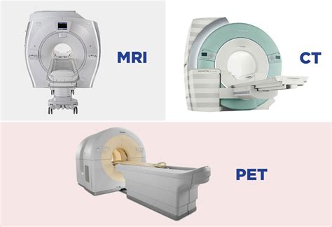 Mri Ct And Pet What Do They Mean Kb Dental Consulting