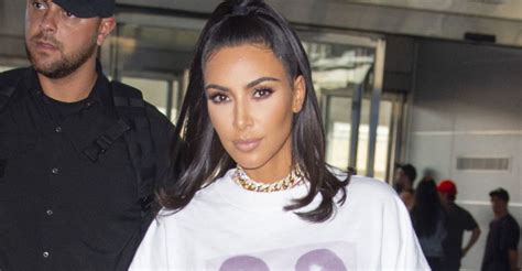 Kim Kardashian Reveals She Leaked Her Own Surrogacy News When She Was Drunk Spinsouthwest