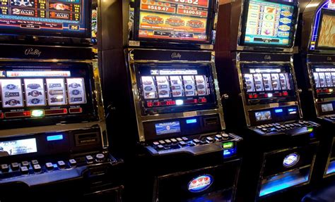 types-of-slot-machines
