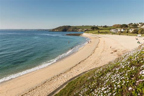 Falmouth Webcam Classic Cottages