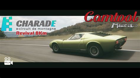 Camtool Assetto Corsa Charade Revival Youtube