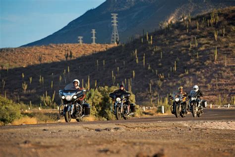 I guide both off road and big adventure bike tours in baja mexico for chris haines baja adventure tours. Baja Motorcycle Tours - Baja Motorcycle Trip | EagleRider