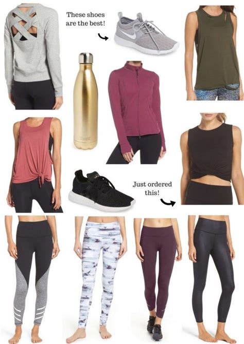Winter Workout Clothes To Help You Stay Motivated Absolutely Annie Workout Outfits Winter
