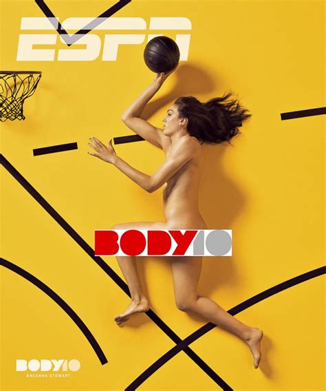 1st Lgbtq Couple Featured On Cover Of Espn The Magazines Body Issue