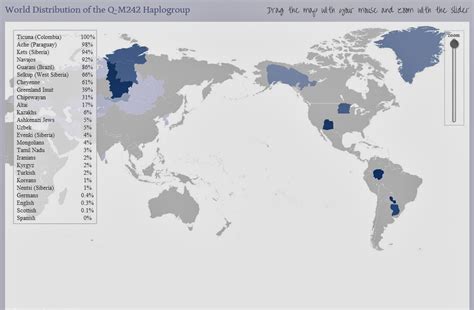 Cruwys News A First Look At The Britainsdna Chromo 2 Y Dna And Mtdna Tests