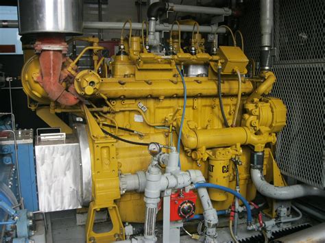 Retrofit Gas Compressor